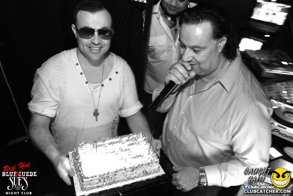 Blue Suede Sues nightclub photo 89 - February 18th, 2017