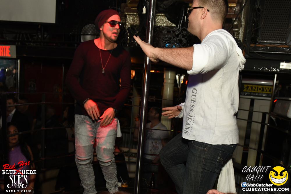 Blue Suede Sues nightclub photo 97 - February 18th, 2017
