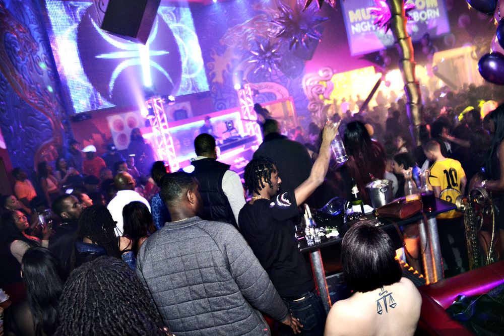 Luxy nightclub photo 111 - February 17th, 2017