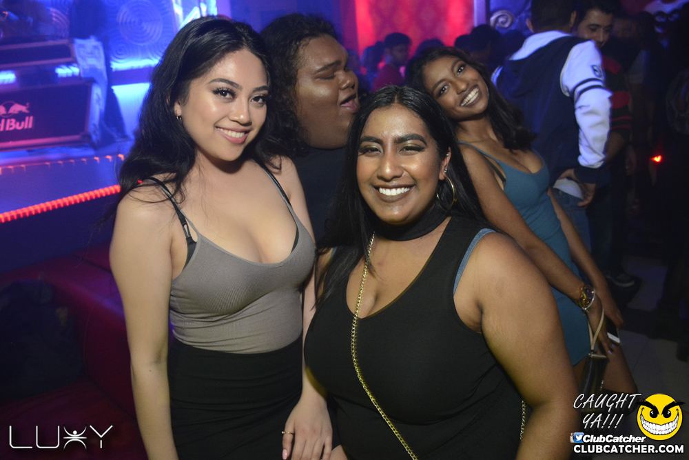 Luxy nightclub photo 114 - February 18th, 2017