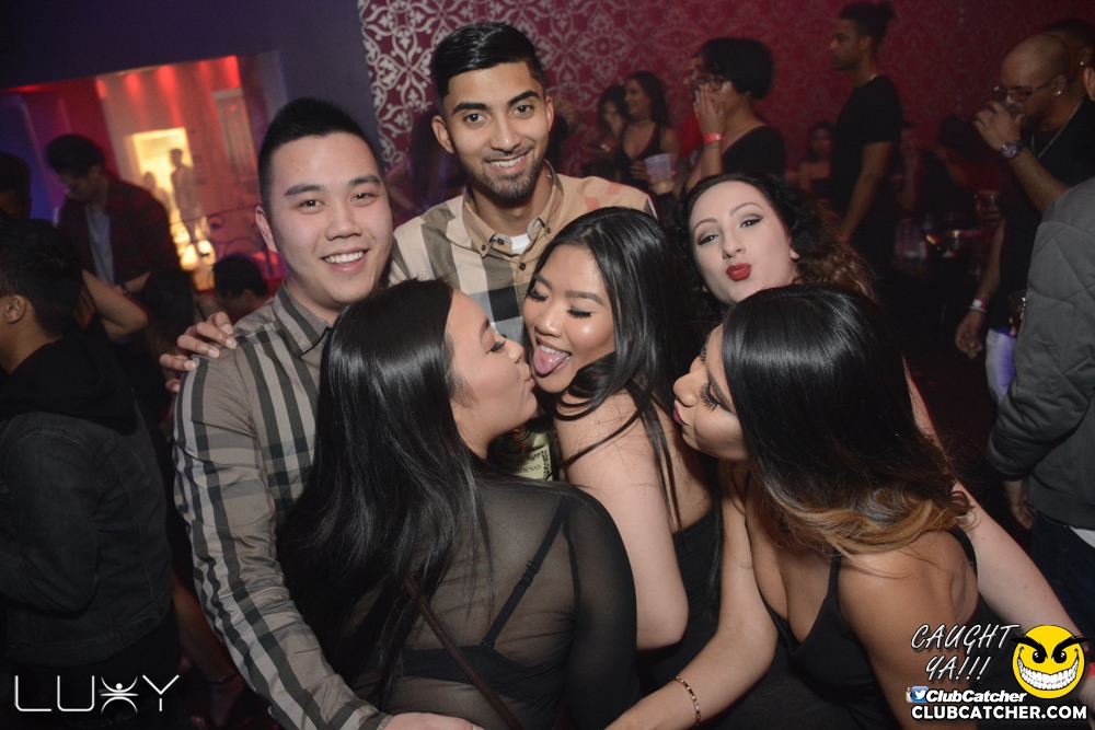 Luxy nightclub photo 122 - February 18th, 2017