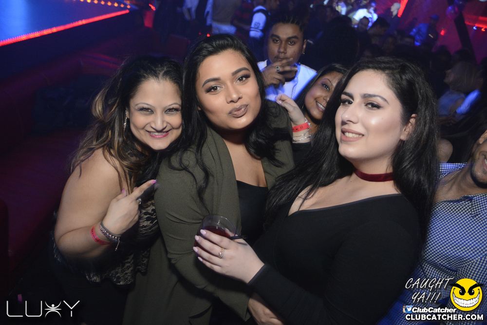 Luxy nightclub photo 123 - February 18th, 2017