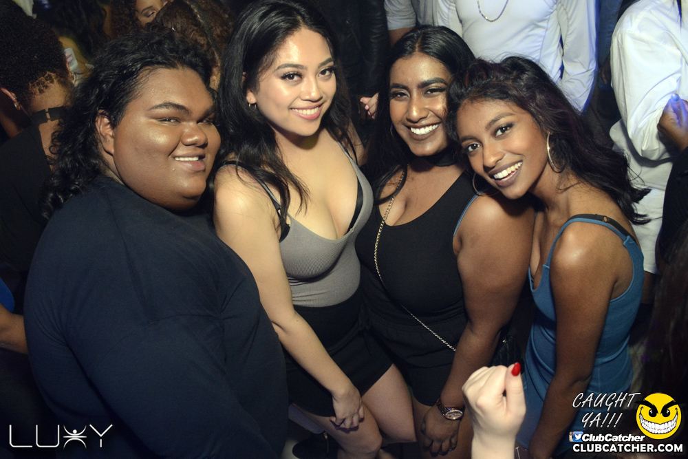 Luxy nightclub photo 125 - February 18th, 2017