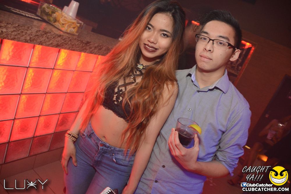 Luxy nightclub photo 129 - February 18th, 2017