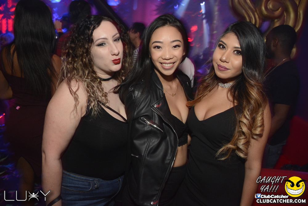 Luxy nightclub photo 133 - February 18th, 2017