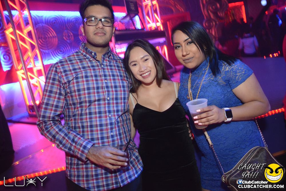 Luxy nightclub photo 139 - February 18th, 2017