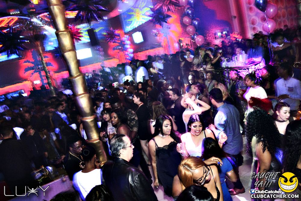 Luxy nightclub photo 18 - February 18th, 2017