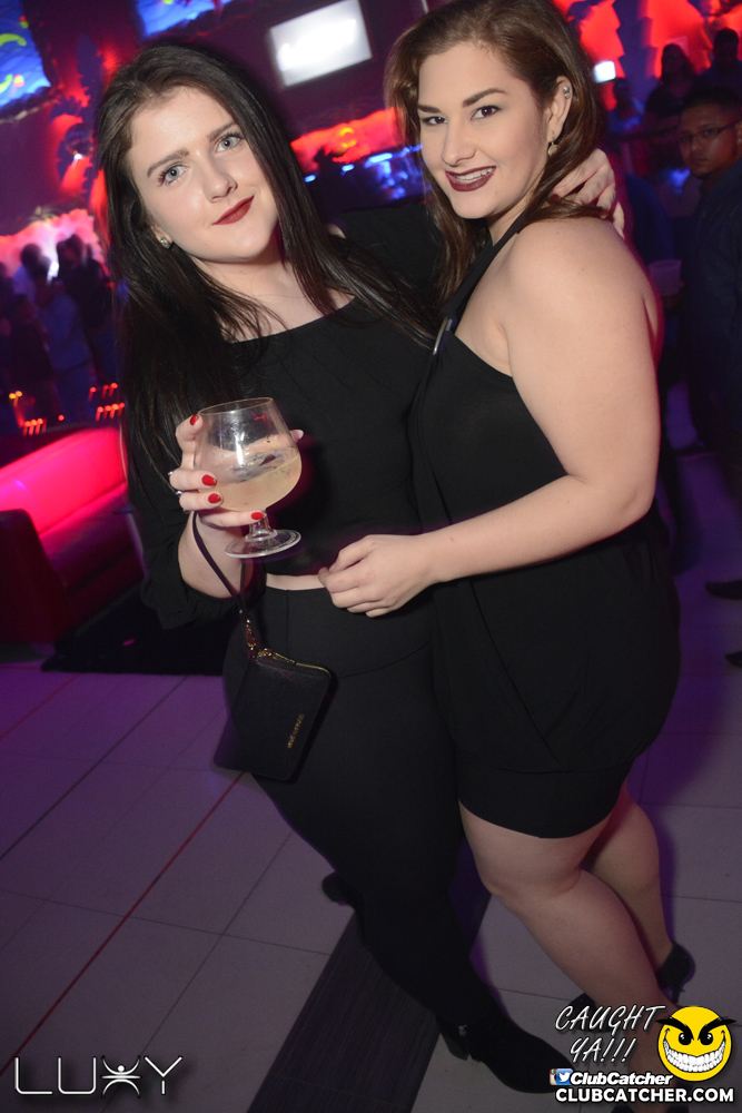 Luxy nightclub photo 216 - February 18th, 2017