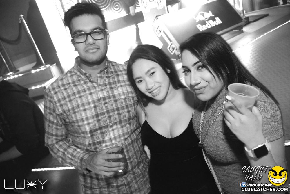 Luxy nightclub photo 73 - February 18th, 2017