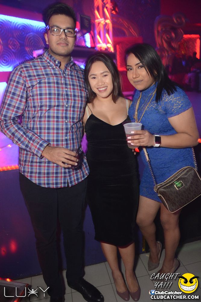 Luxy nightclub photo 77 - February 18th, 2017