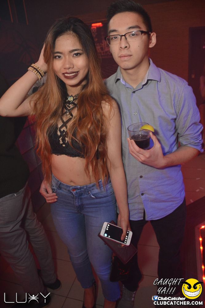 Luxy nightclub photo 10 - February 18th, 2017
