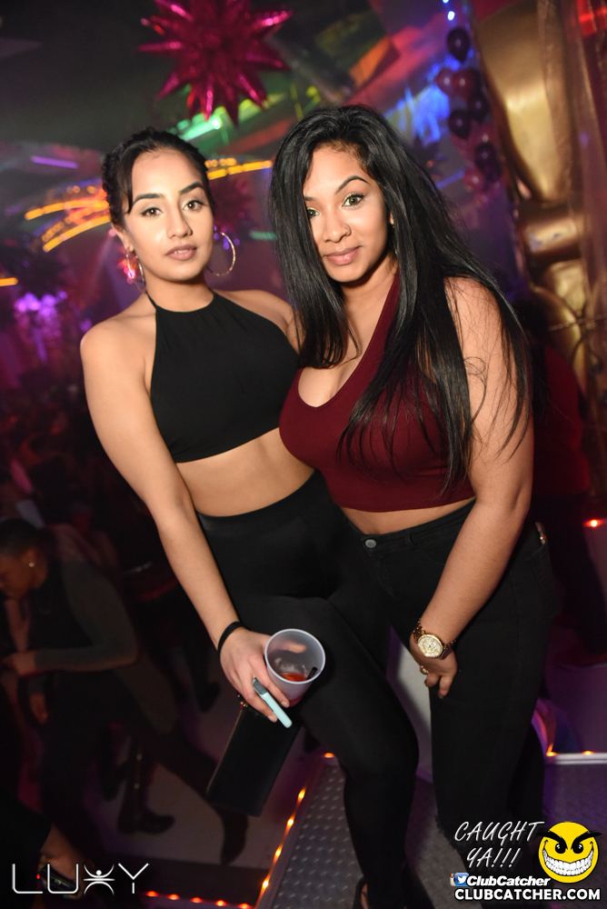 Luxy nightclub photo 117 - February 19th, 2017