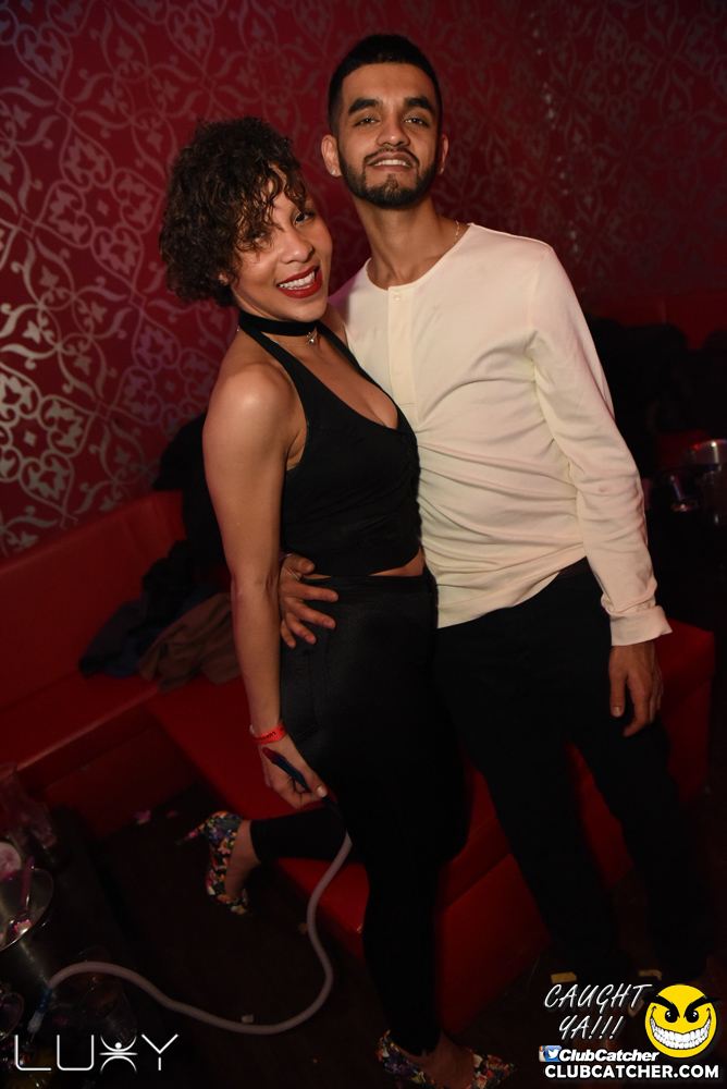 Luxy nightclub photo 134 - February 19th, 2017