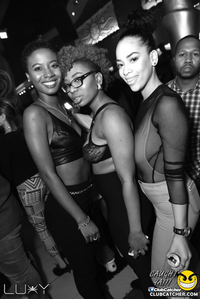 Luxy nightclub photo 141 - February 19th, 2017