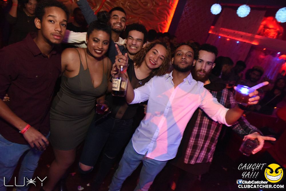 Luxy nightclub photo 144 - February 19th, 2017