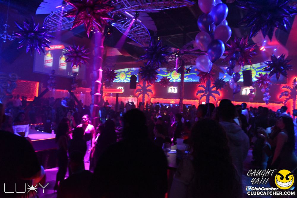 Luxy nightclub photo 158 - February 19th, 2017