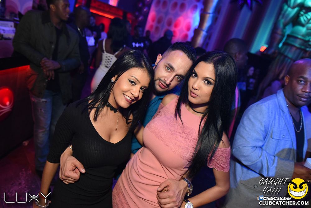 Luxy nightclub photo 171 - February 19th, 2017