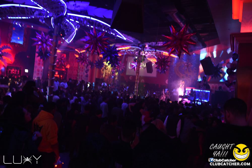 Luxy nightclub photo 182 - February 19th, 2017