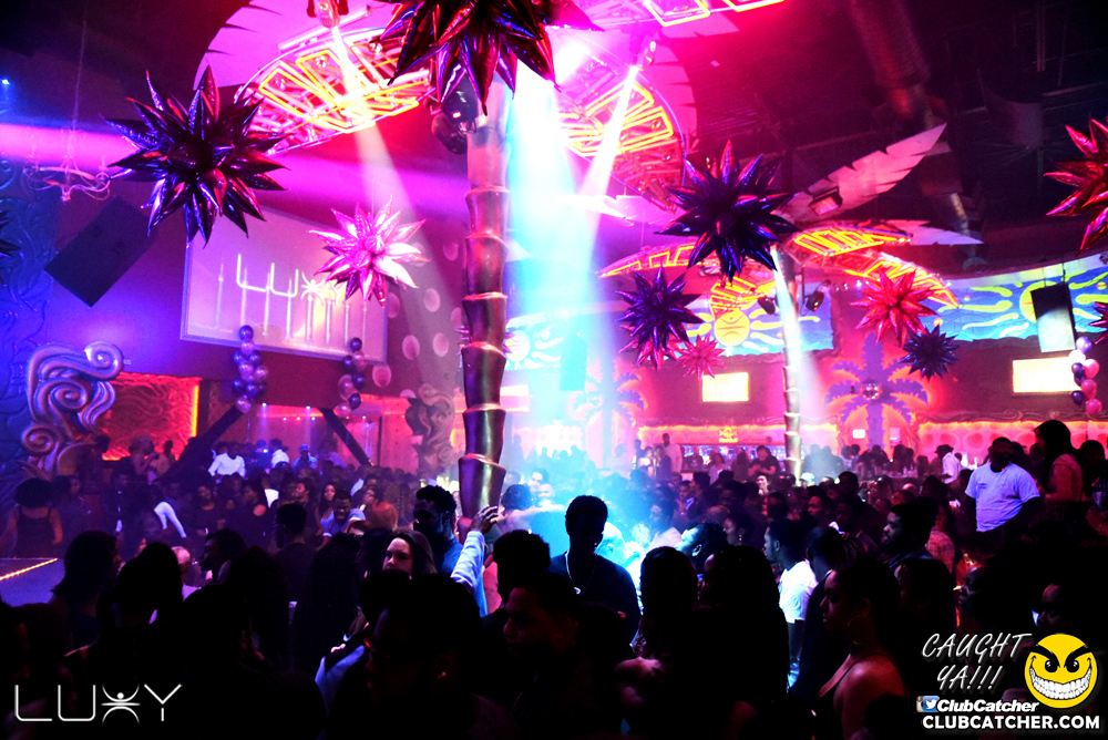 Luxy nightclub photo 195 - February 19th, 2017