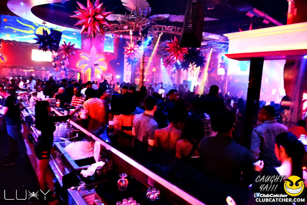 Luxy nightclub photo 212 - February 19th, 2017
