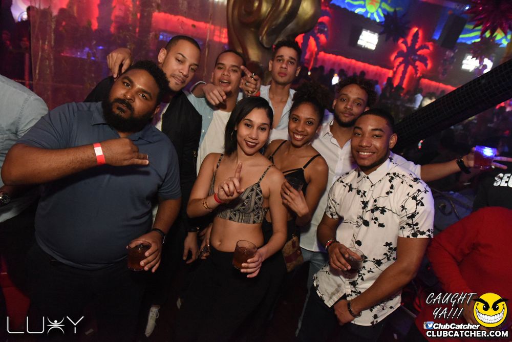 Luxy nightclub photo 216 - February 19th, 2017