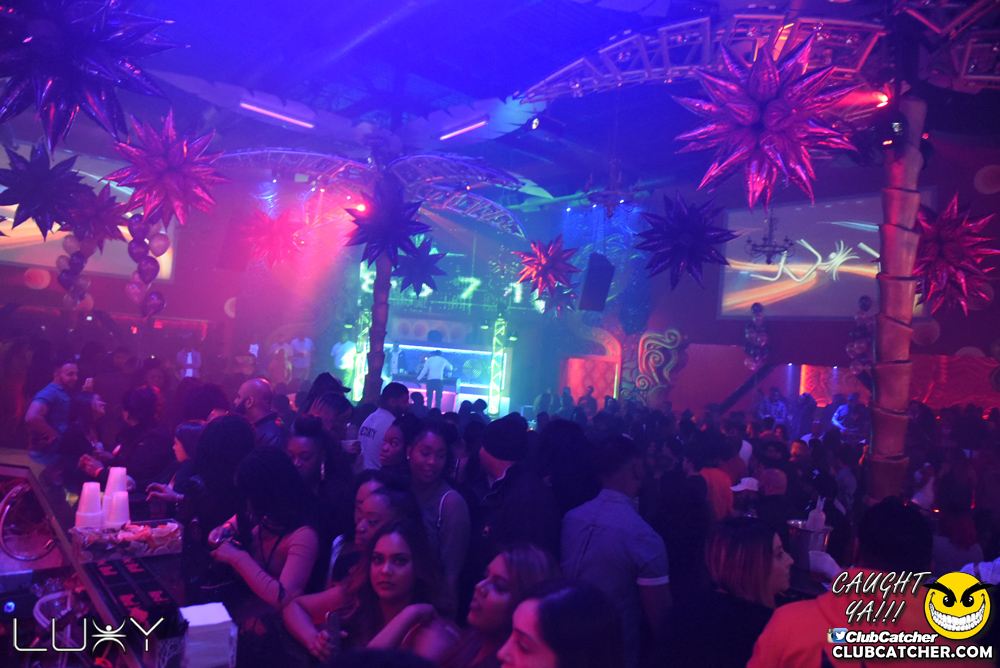 Luxy nightclub photo 221 - February 19th, 2017