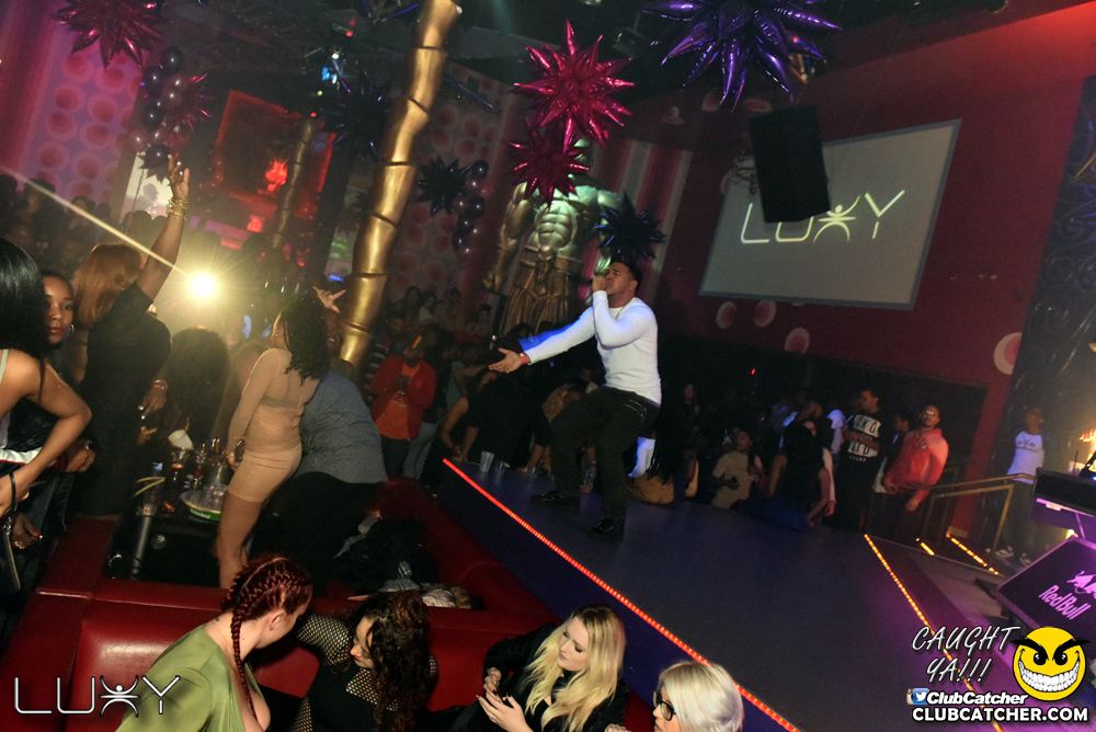 Luxy nightclub photo 222 - February 19th, 2017