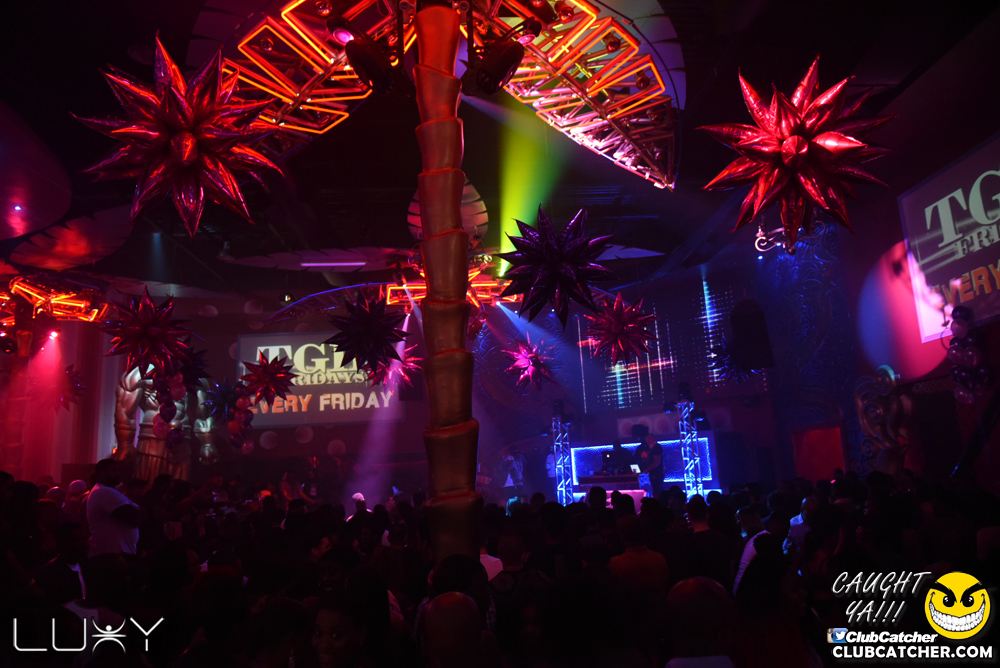 Luxy nightclub photo 257 - February 19th, 2017