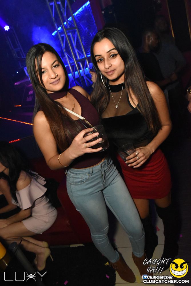 Luxy nightclub photo 30 - February 19th, 2017
