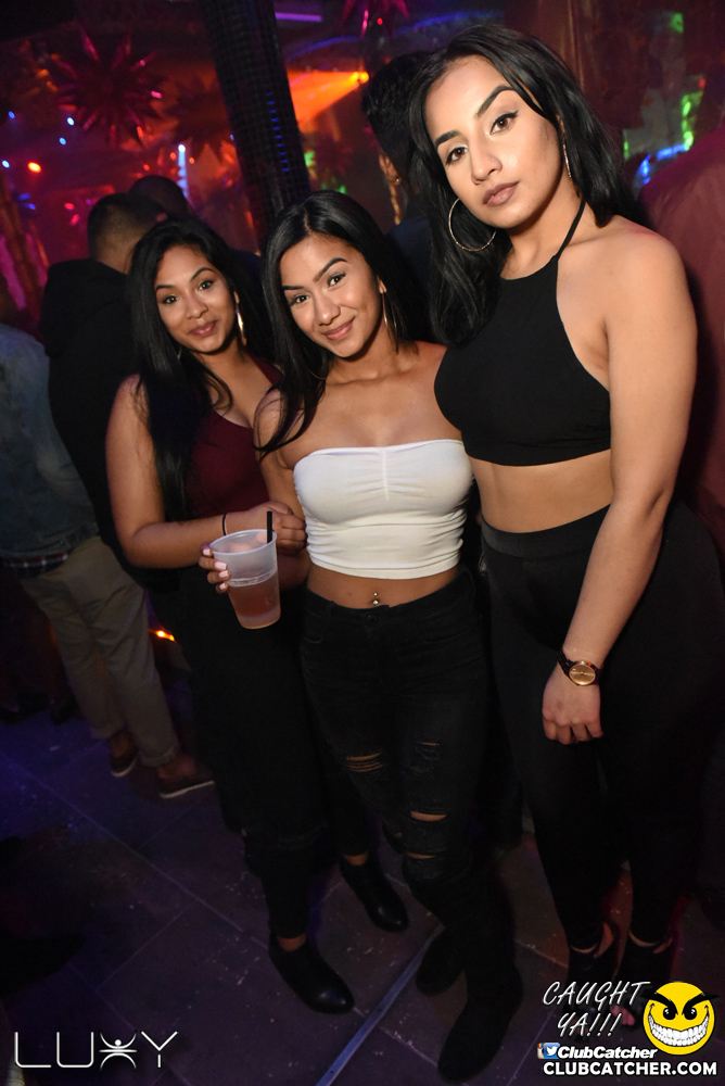 Luxy nightclub photo 37 - February 19th, 2017