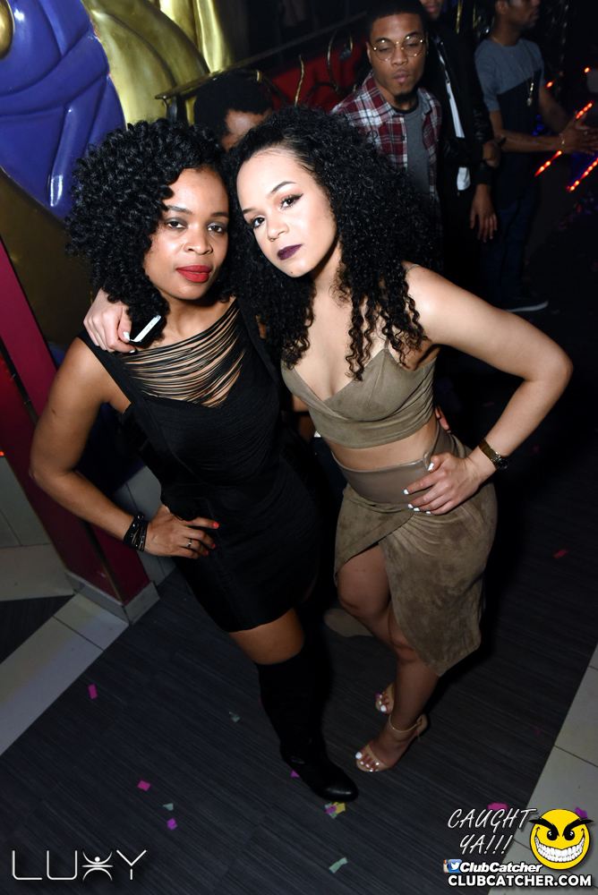 Luxy nightclub photo 41 - February 19th, 2017
