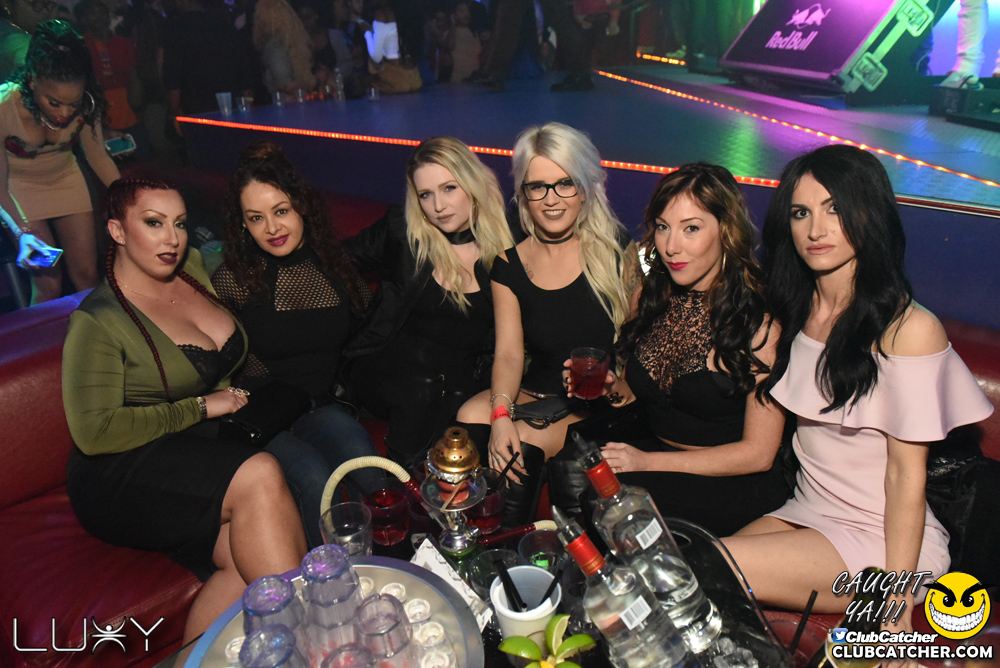 Luxy nightclub photo 9 - February 19th, 2017