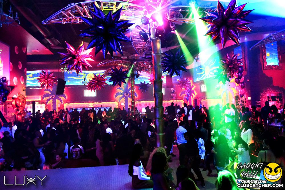 Luxy nightclub photo 95 - February 19th, 2017