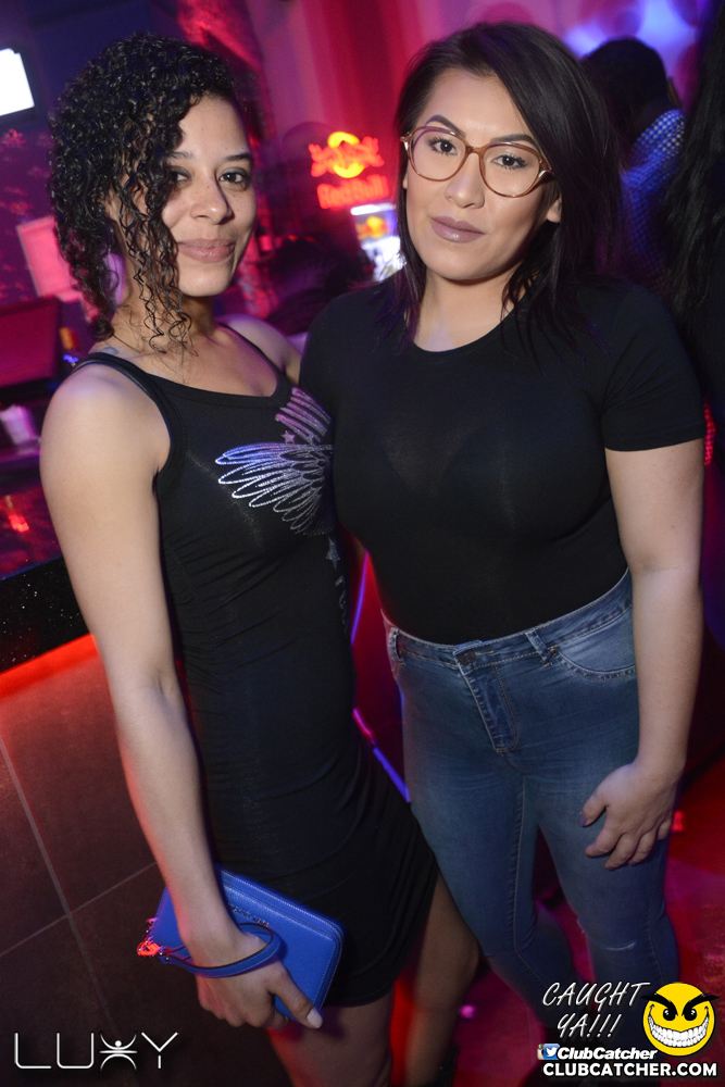 Luxy nightclub photo 104 - February 24th, 2017