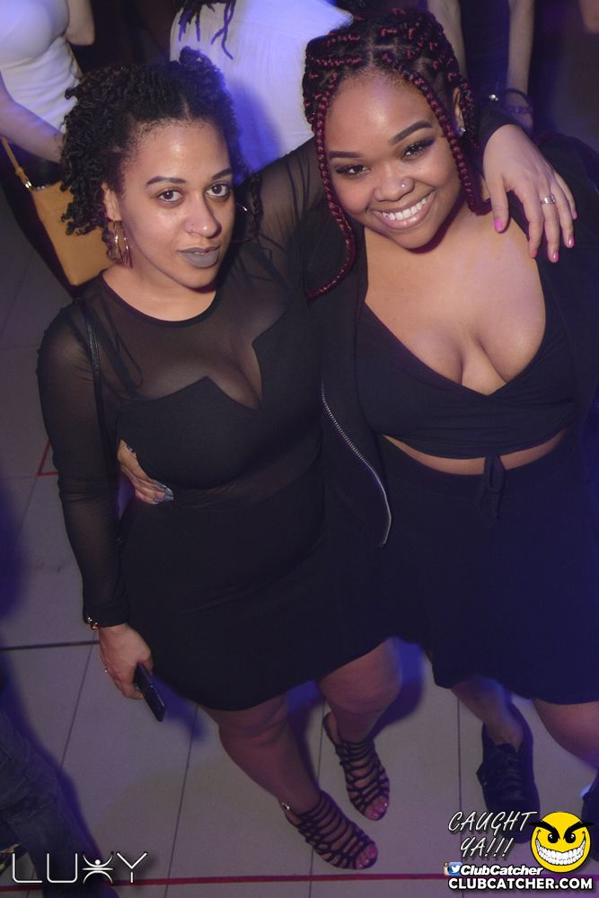 Luxy nightclub photo 109 - February 24th, 2017