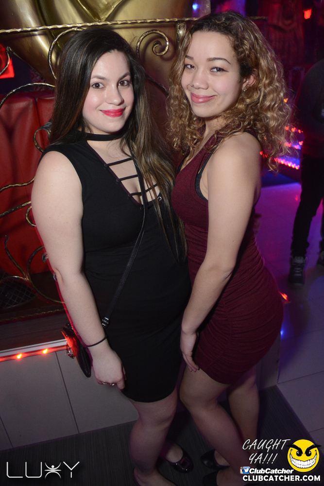 Luxy nightclub photo 12 - February 24th, 2017