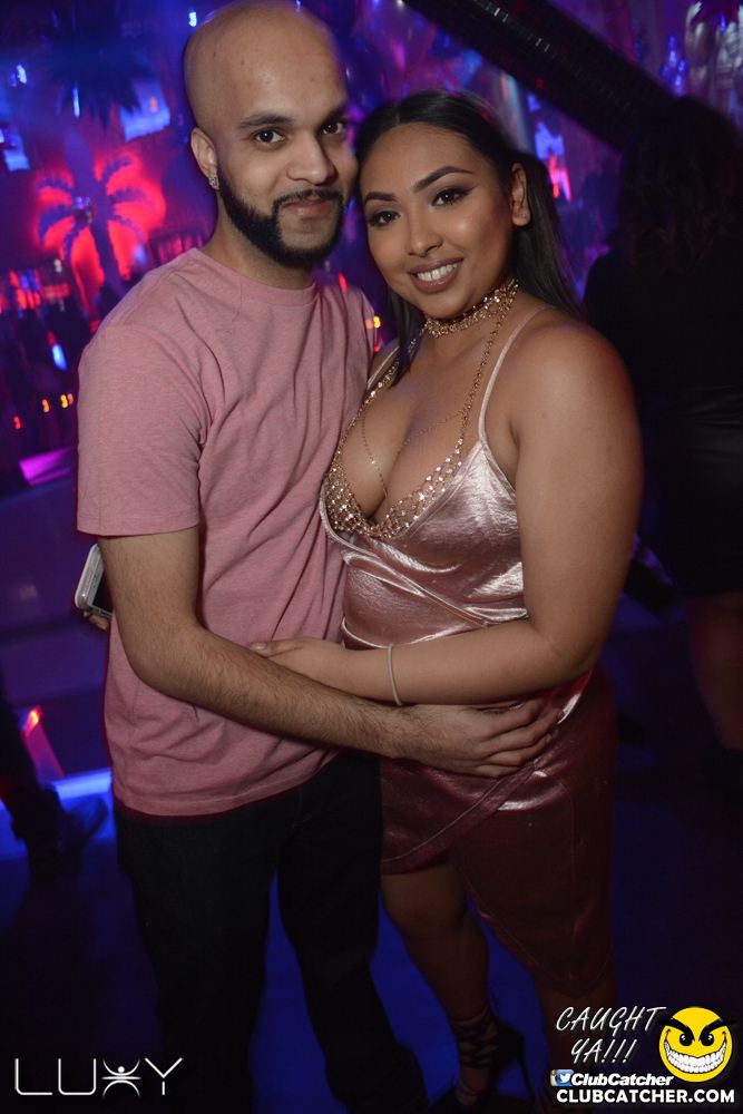 Luxy nightclub photo 184 - February 24th, 2017