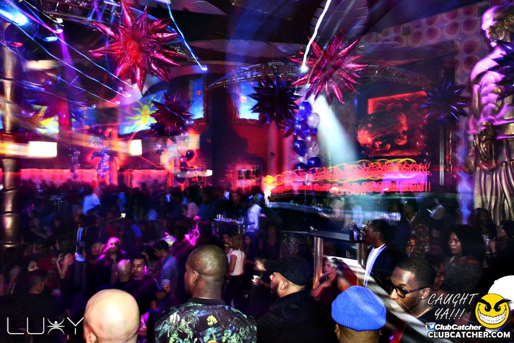 Luxy nightclub photo 185 - February 24th, 2017