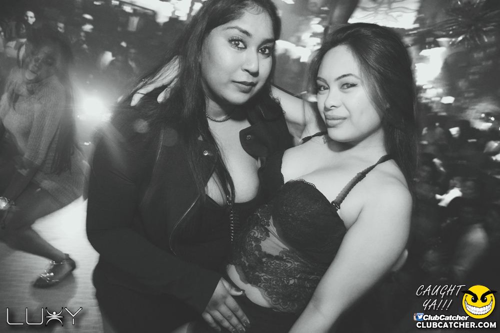 Luxy nightclub photo 187 - February 24th, 2017