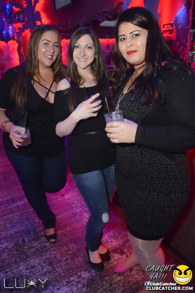 Luxy nightclub photo 31 - February 24th, 2017
