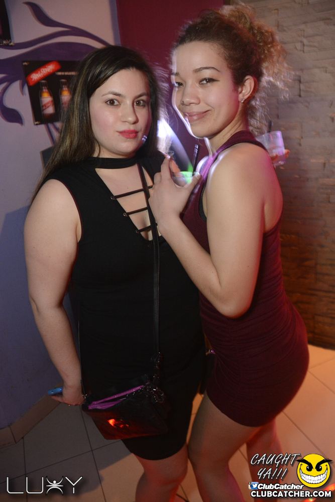 Luxy nightclub photo 47 - February 24th, 2017