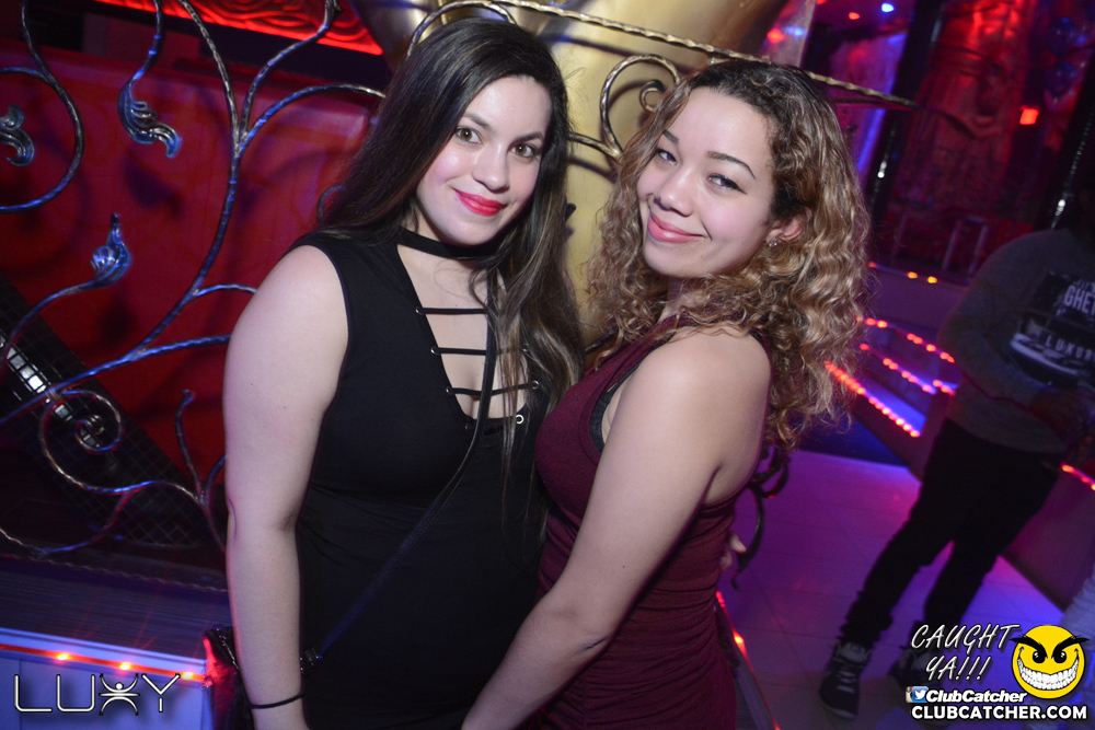 Luxy nightclub photo 90 - February 24th, 2017