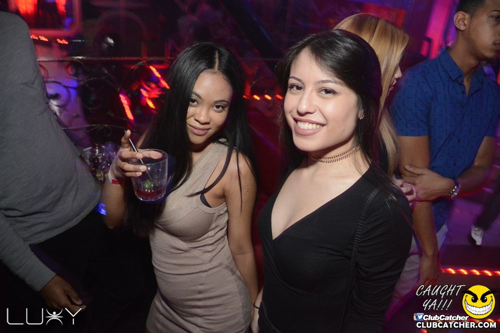 Luxy nightclub photo 104 - February 25th, 2017