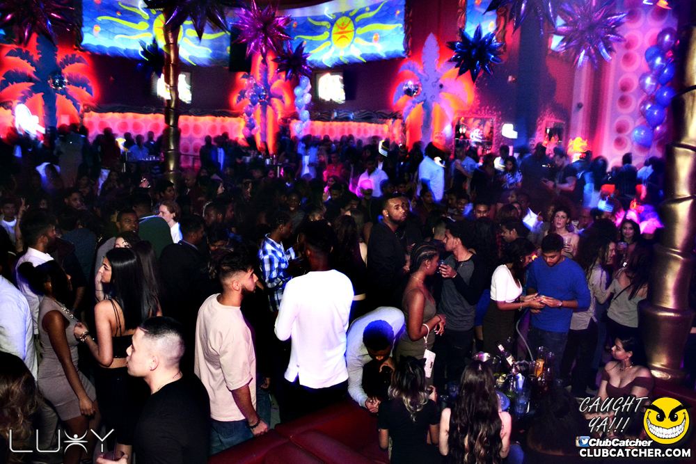 Luxy nightclub photo 110 - February 25th, 2017