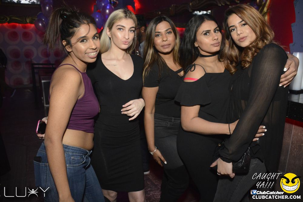 Luxy nightclub photo 115 - February 25th, 2017