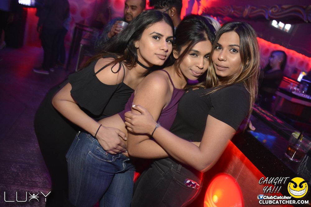 Luxy nightclub photo 13 - February 25th, 2017