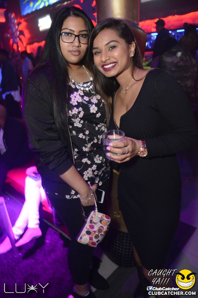 Luxy nightclub photo 123 - February 25th, 2017