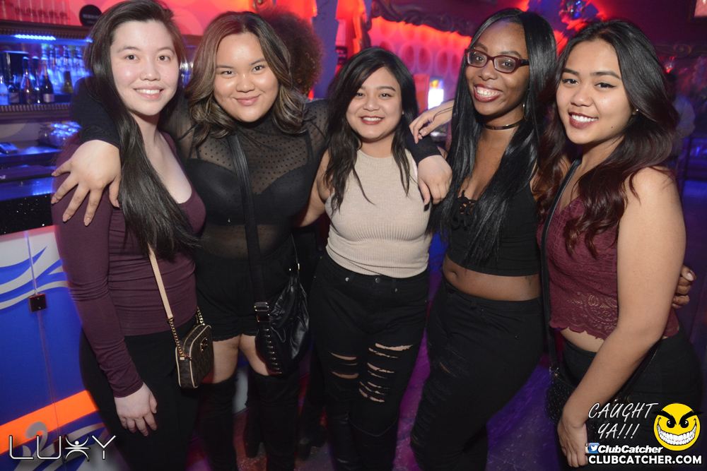 Luxy nightclub photo 15 - February 25th, 2017