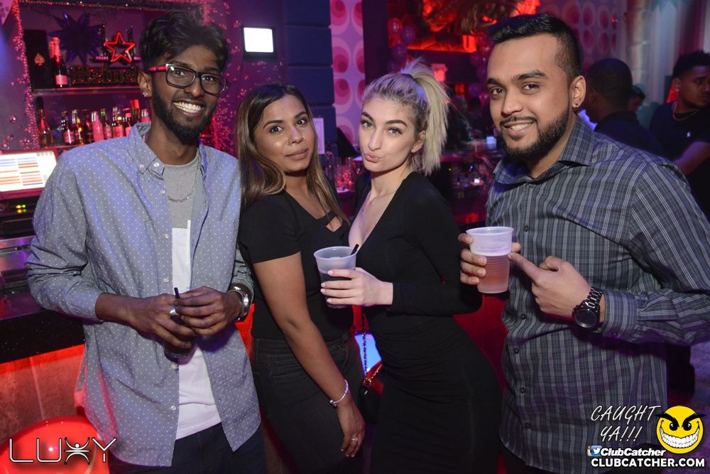 Luxy nightclub photo 146 - February 25th, 2017