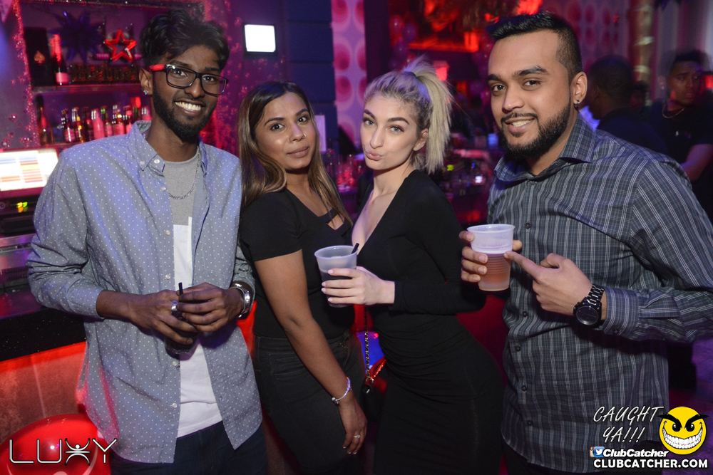 Luxy nightclub photo 148 - February 25th, 2017